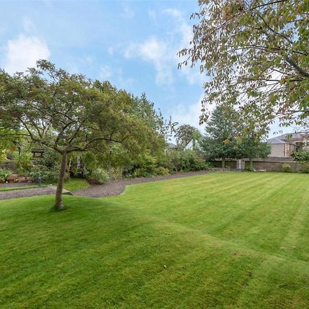 Milton Bank Mansion Garden Apartment بروتي فيري المظهر الخارجي الصورة